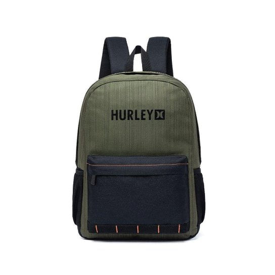 Mochila Hurley Verde 18L