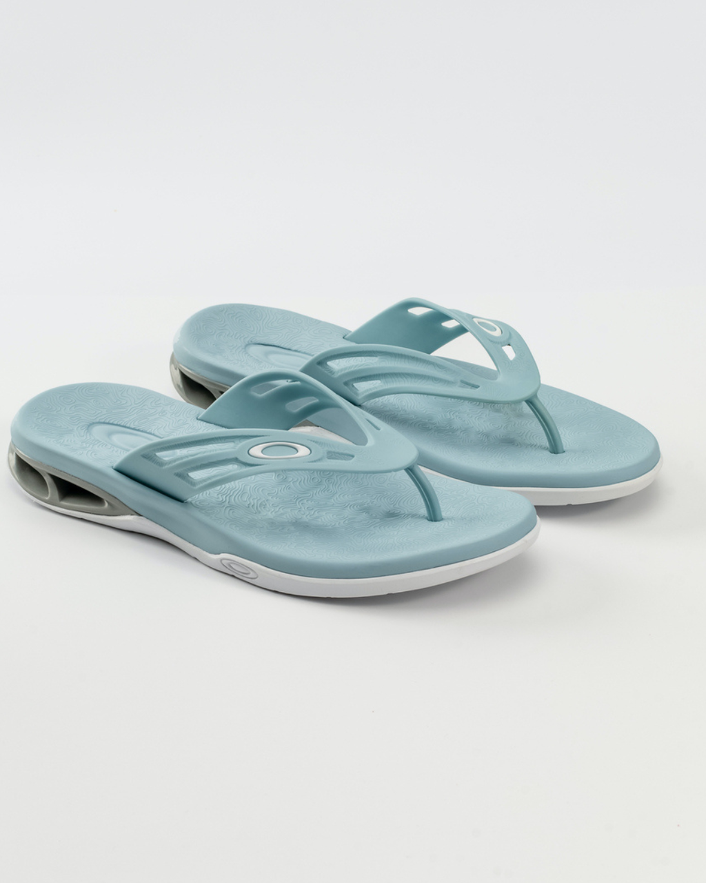 Chinelo Oakley Killer Point II Azul
