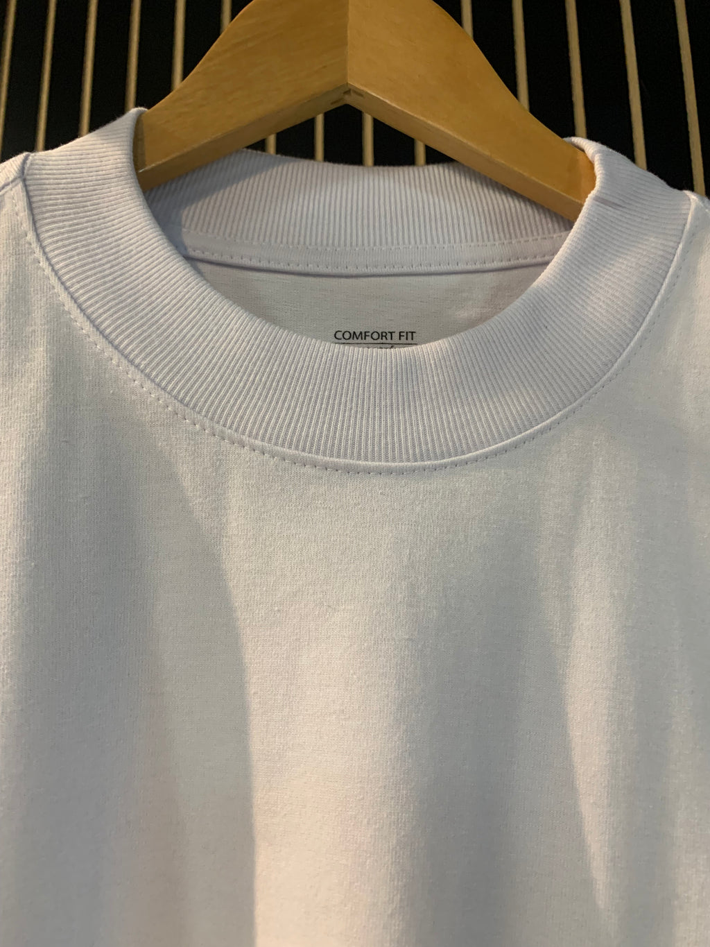 CAMISETA VOLCOM ESPECIAL CERTIFIED WORKWEAR BRANCA