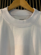 CAMISETA VOLCOM ESPECIAL CERTIFIED WORKWEAR BRANCA