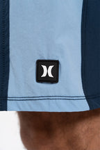 Boardshort Hurley Importado Beachside Mini BP 18"
