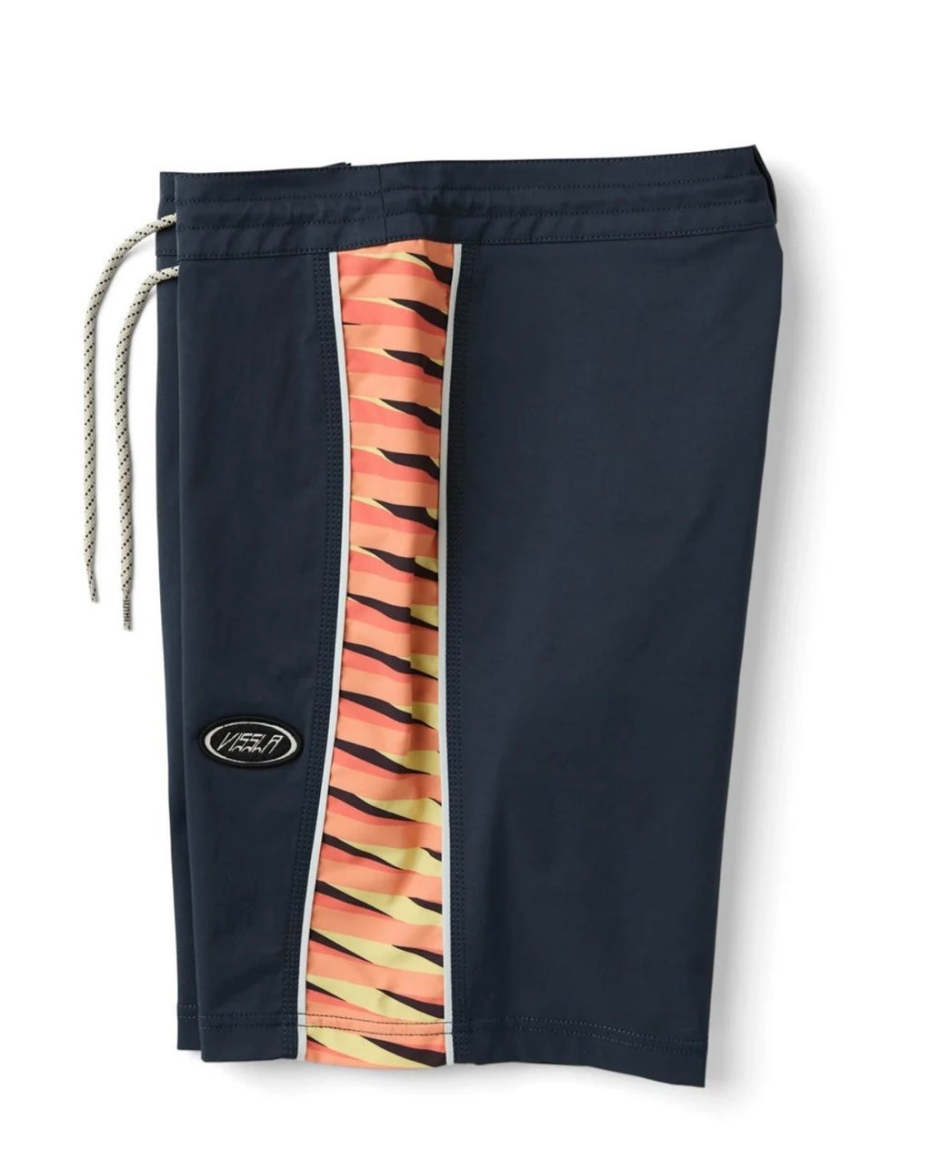 Boardshort Vissla 18,5" Woodside Tesseract