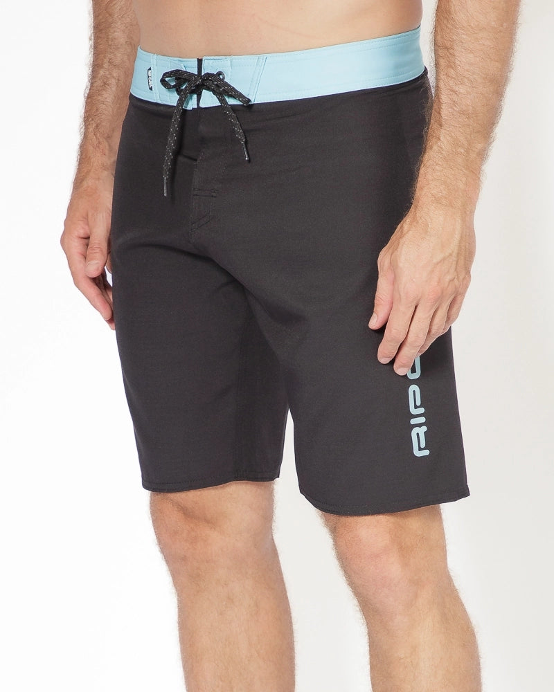 Boardshort Água Rip Curl New Brand Blade Black