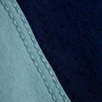 Boardshort Florence Cordura Airtex Azul