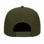 Boné Hurley Icon Verde