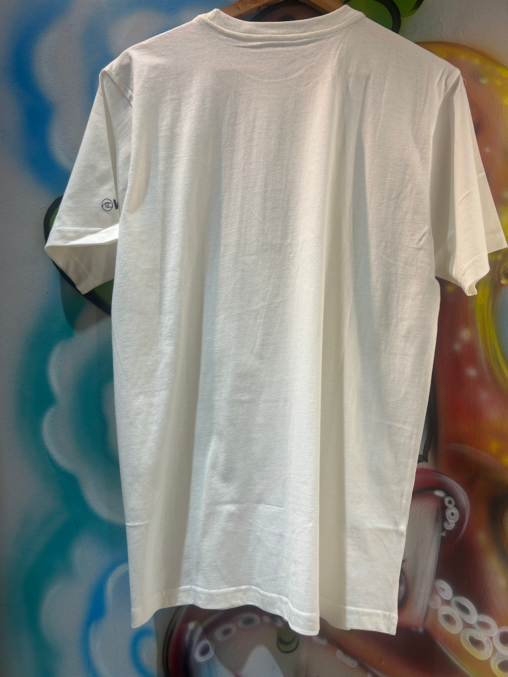 CAMISETA RIP CURL BELLS PRO 26 BONE