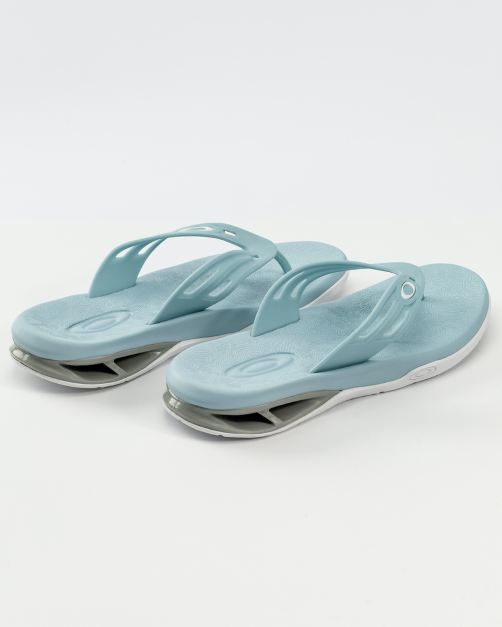 Chinelo Oakley Killer Point II Azul