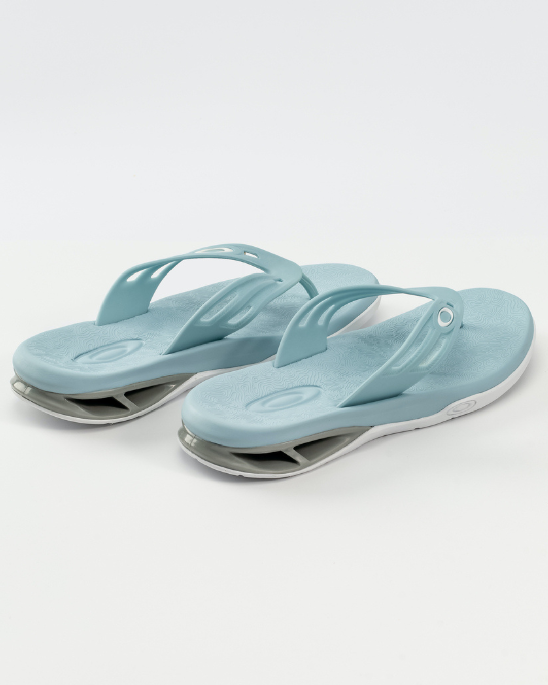 Chinelo Oakley Killer Point II Azul
