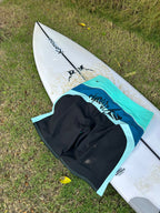 Boardshort Rip Curl água Mirage Medina 20 Aqua