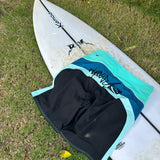 Boardshort Rip Curl água Mirage Medina 20 Aqua