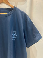 CAMISETA RIP CURL SEARCH ICON OUTLINE