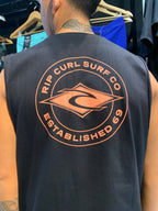 Regata Rip Curl Stringer Muscle