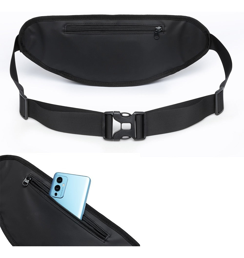 Polchete Hurley Impermeável