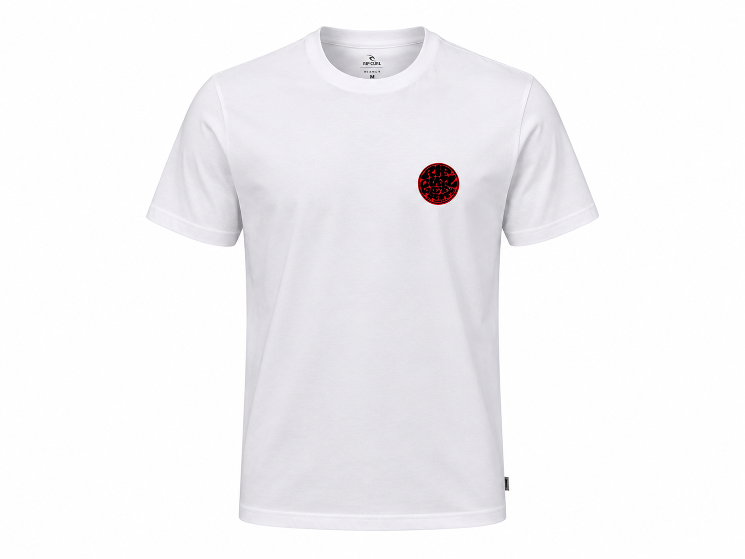 CAMISETA RIP CURL WETTIE E7