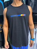 REGATA HANG LOOSE LINE PRETA