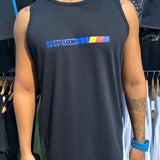 REGATA HANG LOOSE LINE PRETA