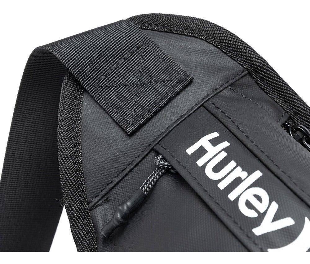 Polchete Hurley Impermeável