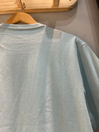 Camiseta Vissla Solar Urchins Azul Marinho