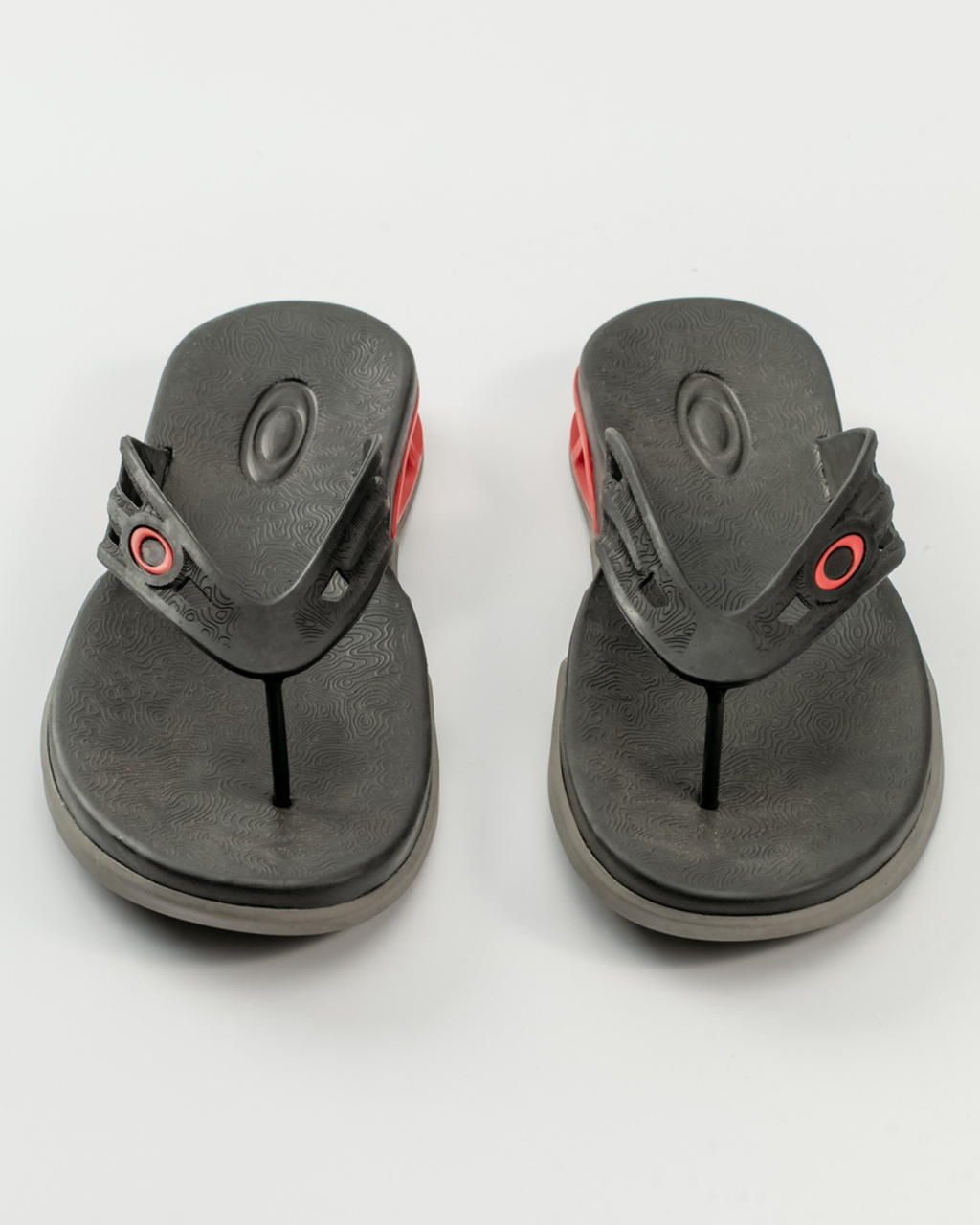 Chinelo Oakley Killer Point II Blackout C/O