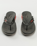 Chinelo Oakley Killer Point II Blackout C/O
