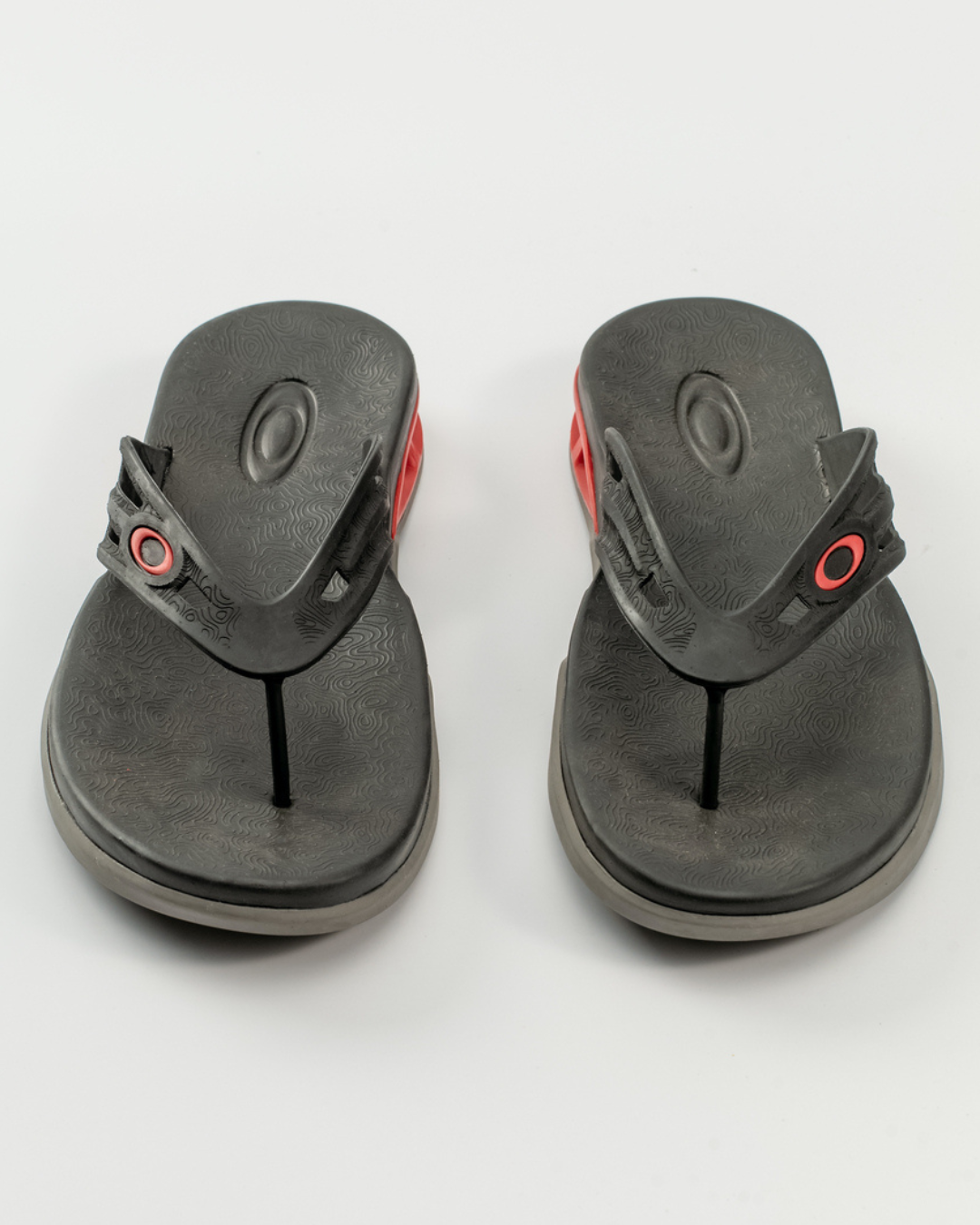 Chinelo Oakley Killer Point II Blackout C/O