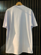 CAMISETA VOLCOM ESPECIAL CERTIFIED WORKWEAR BRANCA