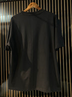 CAMISETA VOLCOM ESPECIAL CERTIFIED WORKWEAR PRETA