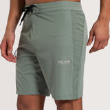 Boardshort Hang Loose Imp Bonded