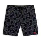 Boardshort Florence Cordura Airtex