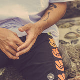 Boardshort Hang Loose Retrolog 19”