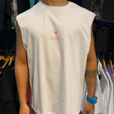 Regata Hang Loose Clouds Branca