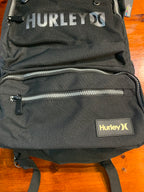 Mochila Hurley