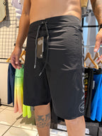Boardshorts Volcom Sabotage Importada Black