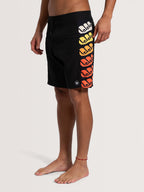 Boardshort Hang Loose Retrolog 19”