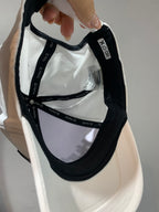 Boné Hurley One & Only Branco