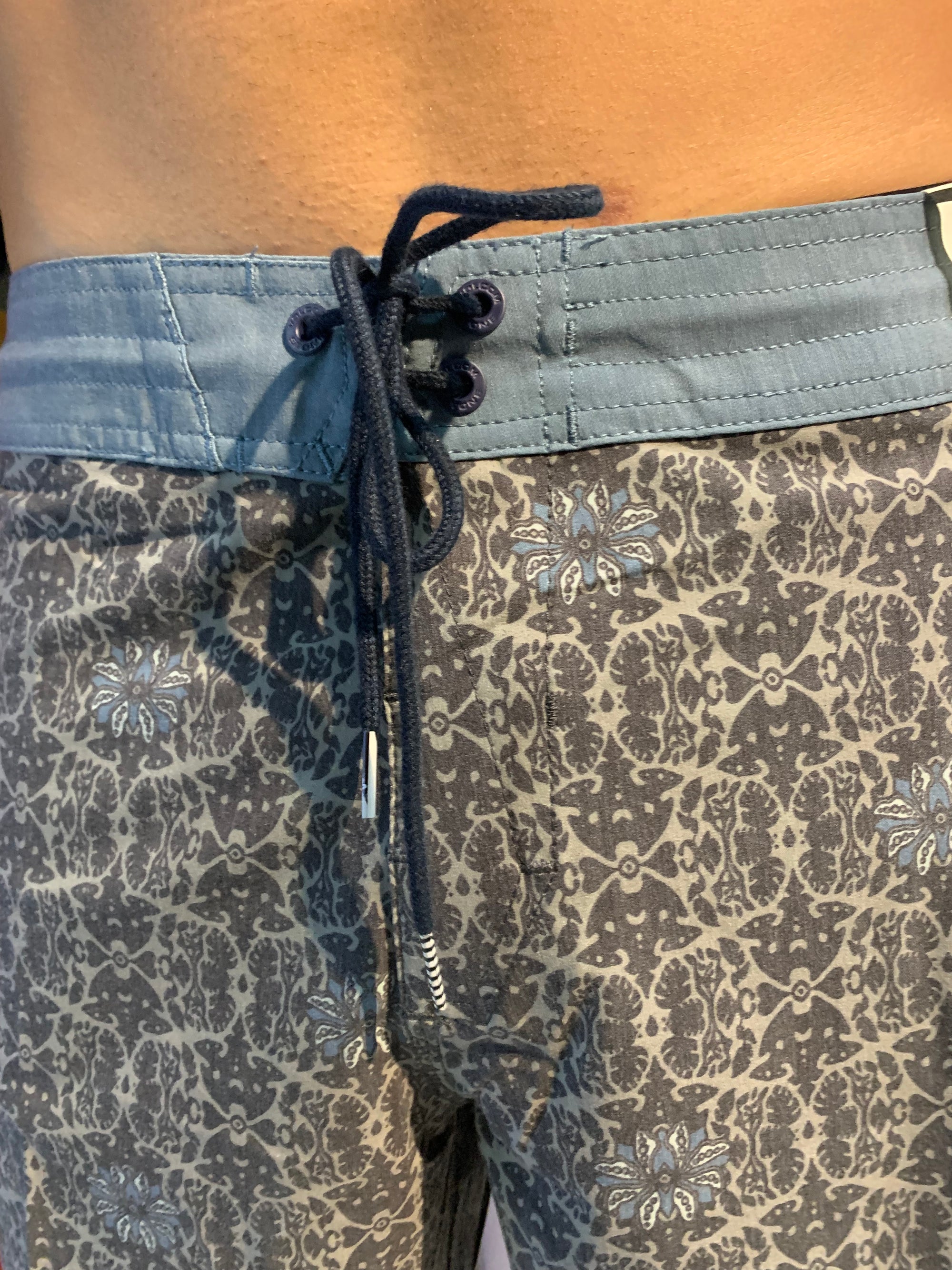 Boardshort Volcom Psych Stoney