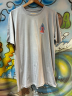 Camiseta Especial Volcom Psychback