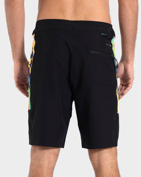Boardshort Rusty Wind Solar