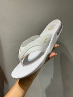 Chinelo Reef Mick Fanning White