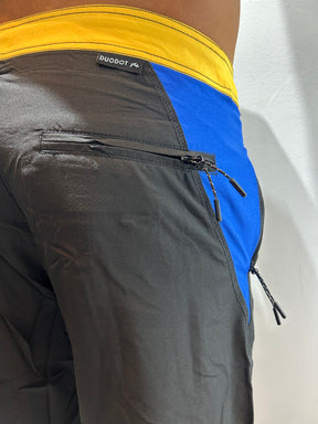Boardshort Rusty Imp Valen Preto