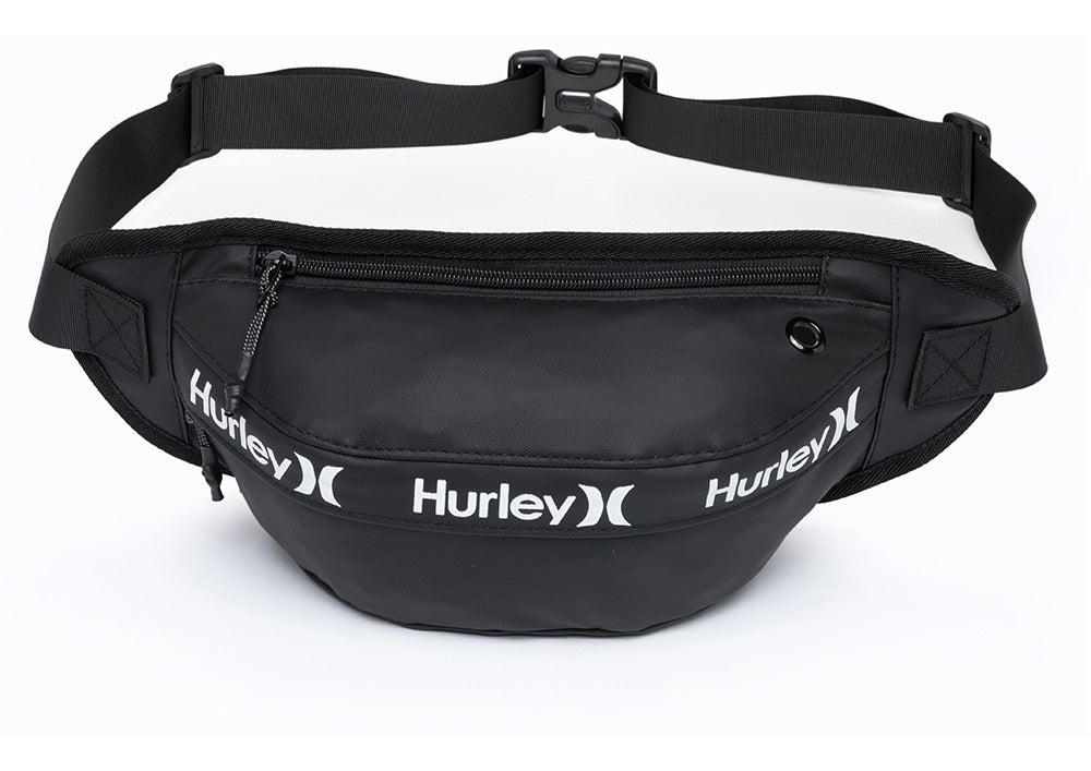 Polchete Hurley Impermeável