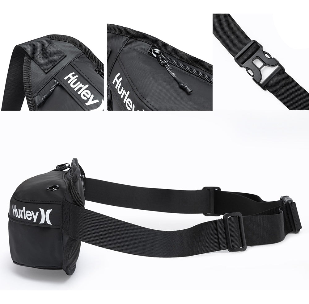 Polchete Hurley Impermeável