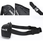 Polchete Hurley Impermeável