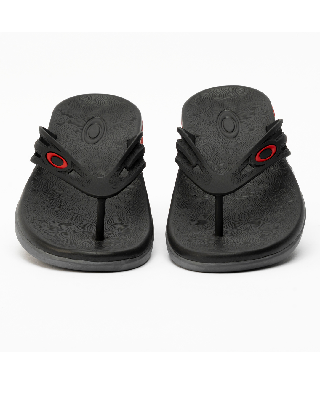 Chinelo Oakley Killer Point II Blackout C/O