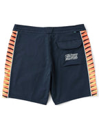 Boardshort Vissla 18,5" Woodside Tesseract