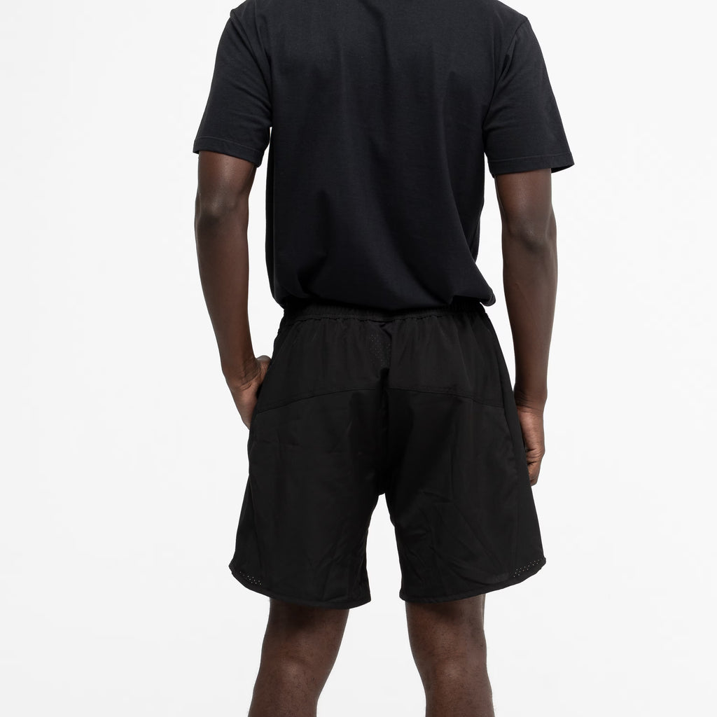 SHORT OAKLEY TRN DYNAMIC   MESH SHORTS 19”