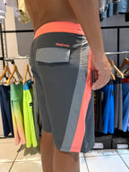 Boardshort Hang Loose Block