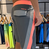 Boardshort Hang Loose Block
