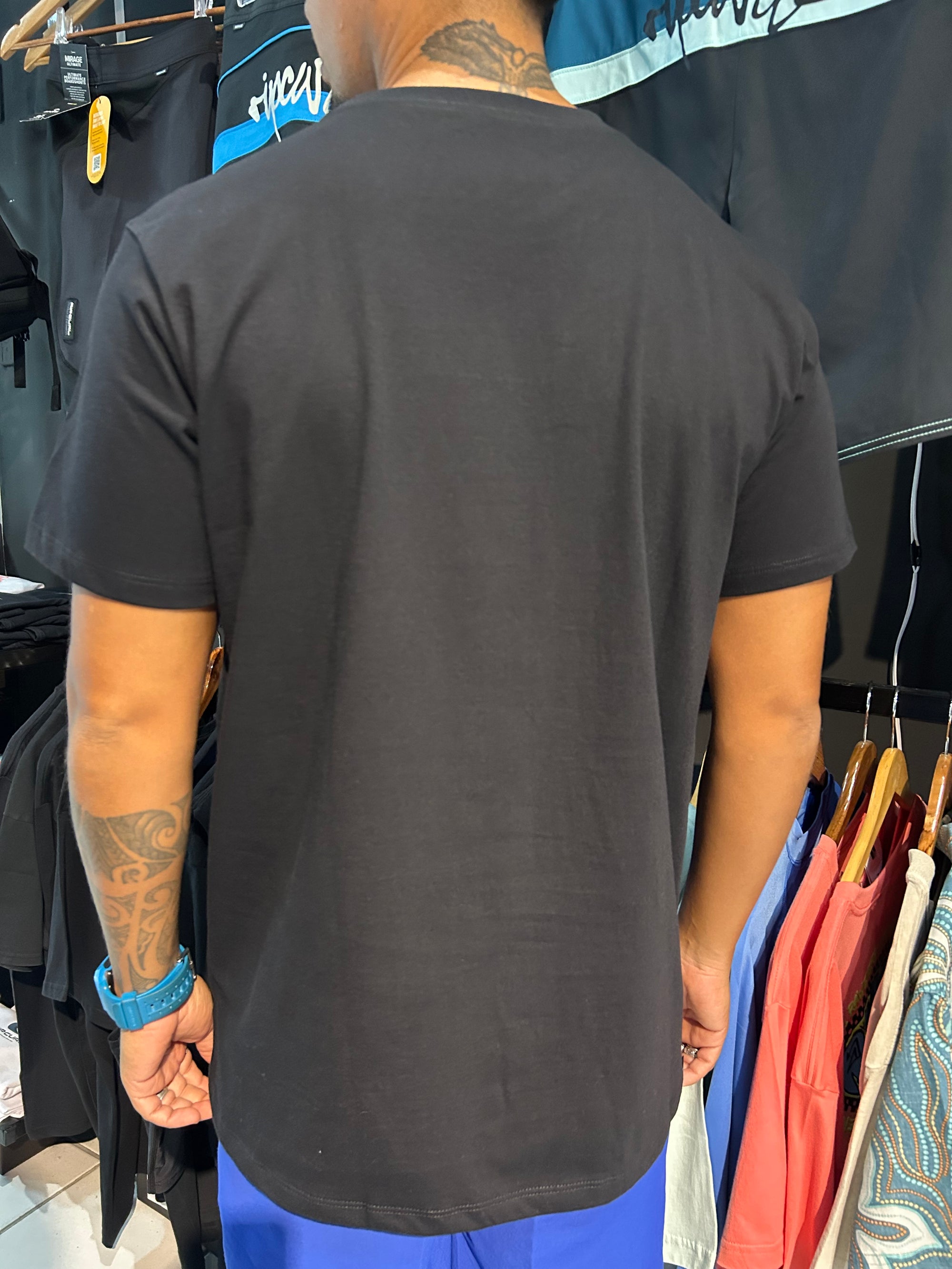 CAMISETA HANG LOOSE TRIPLE