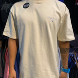 Camiseta Especial Off White Hurley International